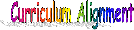 Curriculum Alignment