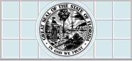 State of Florida Seal